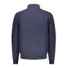 NORVÈGE 1963 VESTE BLEUE POUR HOMME - NORWAY 1963