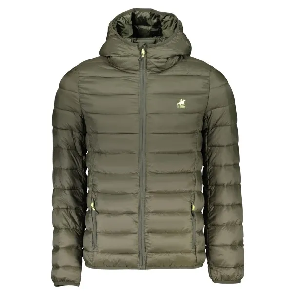 VESTE VERT POUR HOMME US GRAND - U.S. GRAND