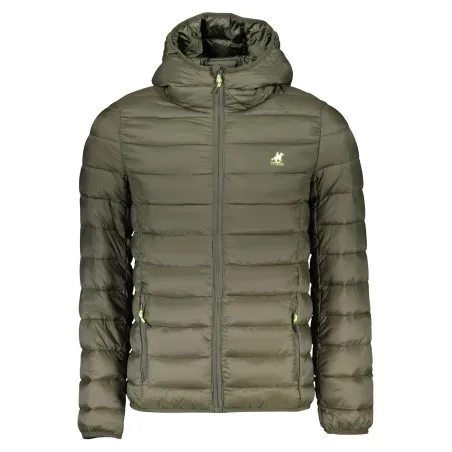 VESTE VERT POUR HOMME US GRAND - U.S. GRAND