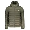 VESTE VERT POUR HOMME US GRAND - U.S. GRAND