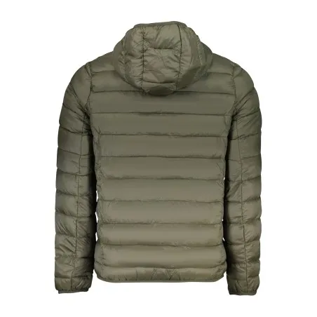 VESTE VERT POUR HOMME US GRAND - U.S. GRAND