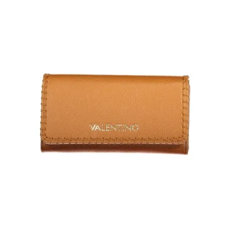 PORTEFEUILLE VALENTINO BAGS FEMME MARRON - valentino
