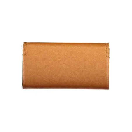 PORTEFEUILLE VALENTINO BAGS FEMME MARRON - valentino