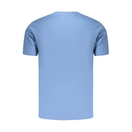 T-shirt à manches courtes pour homme LOTTO, bleu - Lotto