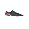 CHAUSSURES DE SPORT BLEUES POUR HOMMES TOMMY HILFIGER - TOMMY HILFIGER