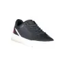 CHAUSSURES DE SPORT BLEUES POUR HOMMES TOMMY HILFIGER - TOMMY HILFIGER