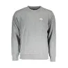 LA MARTINA SWEAT SANS ZIP GRIS HOMME - LA MARTINA