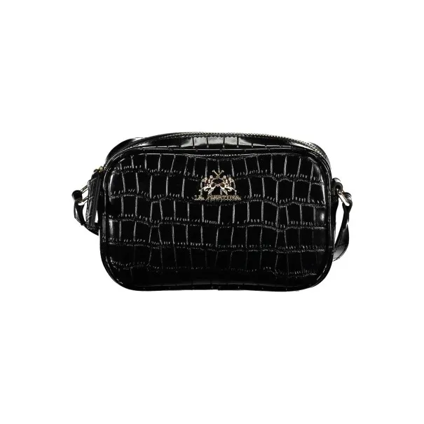 SAC FEMME LA MARTINA NOIR - LA MARTINA