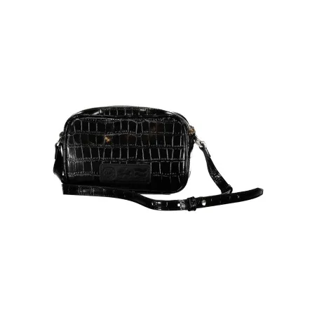 SAC FEMME LA MARTINA NOIR - LA MARTINA