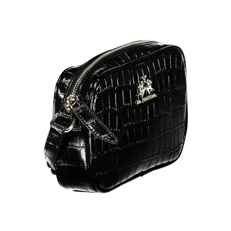 SAC FEMME LA MARTINA NOIR - LA MARTINA