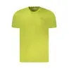 T-SHIRT À MANCHES COURTES POUR HOMMES NORVÈGE 1963 VERT - NORWAY 1963