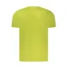 T-SHIRT À MANCHES COURTES POUR HOMMES NORVÈGE 1963 VERT - NORWAY 1963
