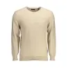 Pull homme Gant beige - GANT
