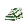 CHAUSSURES DE SPORT POUR HOMMES TOMMY HILFIGER BLANCHES - TOMMY HILFIGER