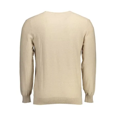 Pull homme Gant beige - GANT