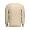 Pull homme Gant beige - GANT