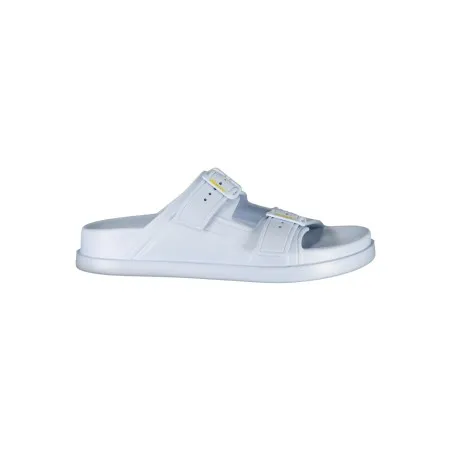 Chaussons pour femme BLAUER FOOTWEAR bleus - BLAUER