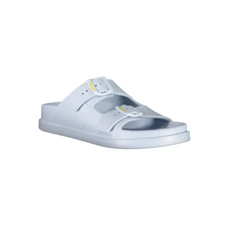 Chaussons pour femme BLAUER FOOTWEAR bleus - BLAUER