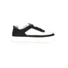 CHAUSSURES DE SPORT BLANCHES POUR HOMMES CALVIN KLEIN - CALVIN KLEIN