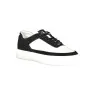 CHAUSSURES DE SPORT BLANCHES POUR HOMMES CALVIN KLEIN - CALVIN KLEIN