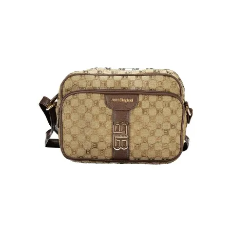 SAC BEIGE POUR FEMME LAURA BIAGIOTTI - LAURA BIAGIOTTI