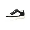 CHAUSSURES DE SPORT BLANCHES POUR HOMMES CALVIN KLEIN - CALVIN KLEIN