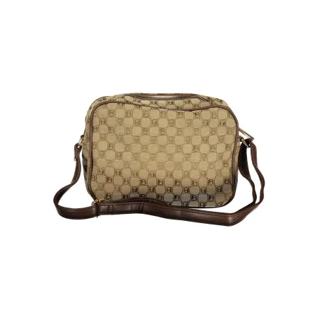 SAC BEIGE POUR FEMME LAURA BIAGIOTTI - LAURA BIAGIOTTI