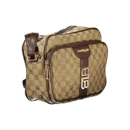 SAC BEIGE POUR FEMME LAURA BIAGIOTTI - LAURA BIAGIOTTI