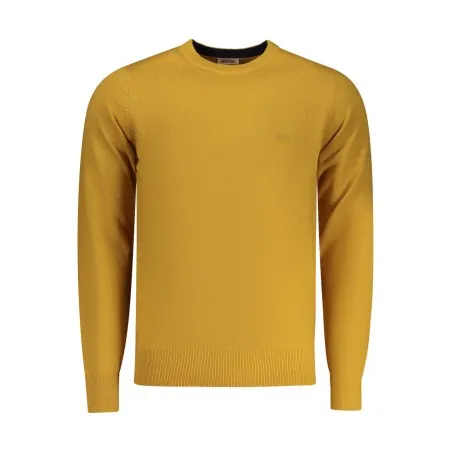 CHEMISE DORÉE POUR HOMME FUSIL - RIFLE
