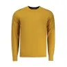 CHEMISE DORÉE POUR HOMME FUSIL - RIFLE