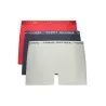 Boxer rouge pour homme Tommy Hilfiger - TOMMY HILFIGER