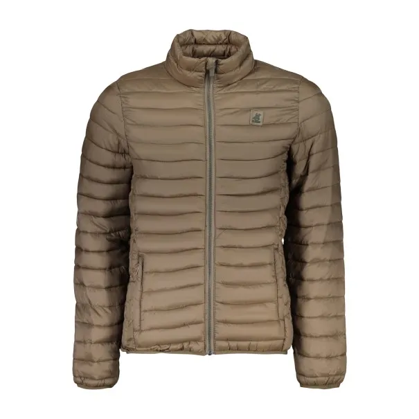 VESTE MARRON POUR HOMME US GRAND - U.S. GRAND