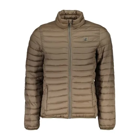 VESTE MARRON POUR HOMME US GRAND - U.S. GRAND