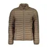 VESTE MARRON POUR HOMME US GRAND - U.S. GRAND