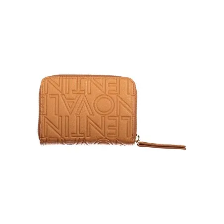 PORTEFEUILLE VALENTINO BAGS FEMME MARRON - valentino
