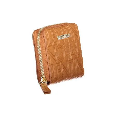 PORTEFEUILLE VALENTINO BAGS FEMME MARRON - valentino