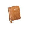 PORTEFEUILLE VALENTINO BAGS FEMME MARRON - valentino