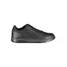 CHAUSSURES DE SPORT POUR HOMMES TOMMY HILFIGER NOIRES - TOMMY HILFIGER