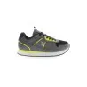Chaussures de sport pour hommes US POLO ASSN., grises - U.S. POLO ASSN