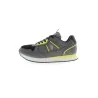 Chaussures de sport pour hommes US POLO ASSN., grises - U.S. POLO ASSN