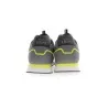 Chaussures de sport pour hommes US POLO ASSN., grises - U.S. POLO ASSN