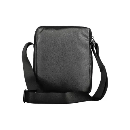 SAC À BANDOULIÈRE POUR HOMME CALVIN KLEIN NOIR - CALVIN KLEIN