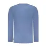 T-shirt à manches longues bleu US GRAND pour homme - U.S. GRAND