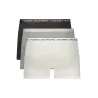 BOXERS GRIS POUR HOMME TOMMY HILFIGER - TOMMY HILFIGER