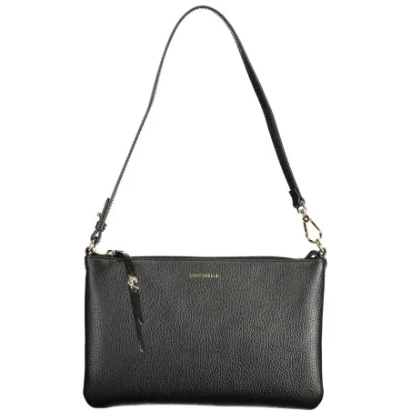 SAC NOIR POUR FEMME COCCINELLE - COCCINELLE