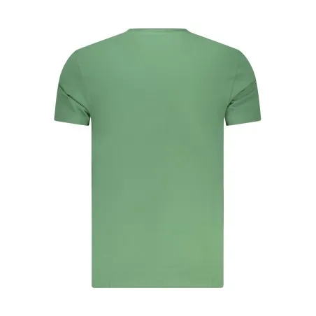 T-SHIRT À MANCHES COURTES POUR HOMME TIMBERLAND VERT - TIMBERLAND