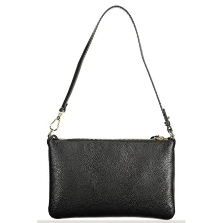 SAC NOIR POUR FEMME COCCINELLE - COCCINELLE