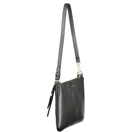 SAC NOIR POUR FEMME COCCINELLE - COCCINELLE