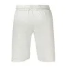 PANTALON BERMUDA GRIS POUR HOMME LOTTO - Lotto