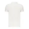 Polo blanc à manches courtes pour femme, Norvège 1963 - NORWAY 1963